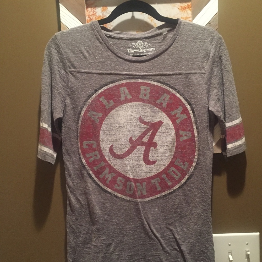 Alabama Shirt